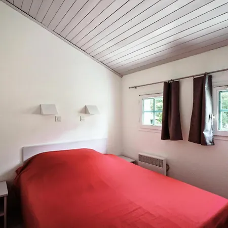 Apartament Village - Maeva - 3 Pieces 6 Personnes - Selection Mae-2750
