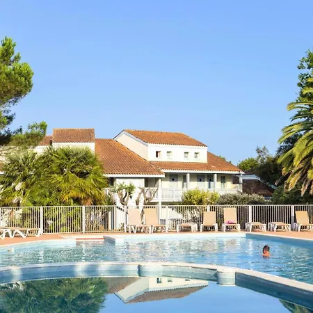 Village - Maeva - 3 Pieces 6 Personnes - Selection Mae-2750 Apartmán