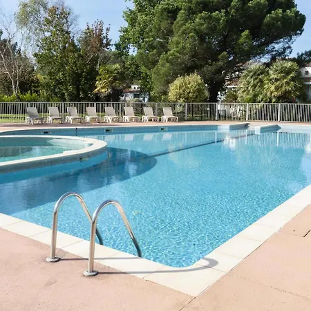 Village - Maeva - 3 Pieces 6 Personnes - Selection Mae-2750 Apartmán *