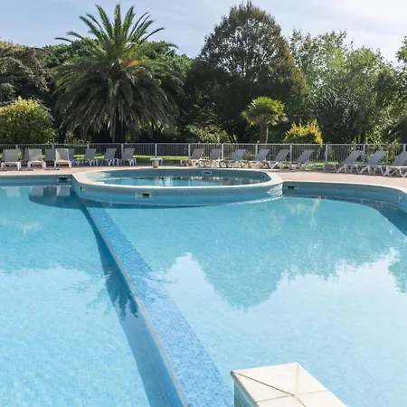 Village Moliets - Maeva Home - Appartement 6 Personnes 1 Chambre 1 Coin Cabine Avec Terrasse Et Parking Mae-2750