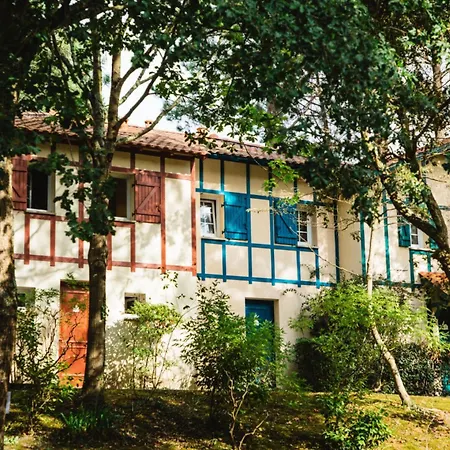 Apartmán Village - Maeva - 3 Pieces 6 Personnes - Selection Mae-2750 Moliets-et-Maa