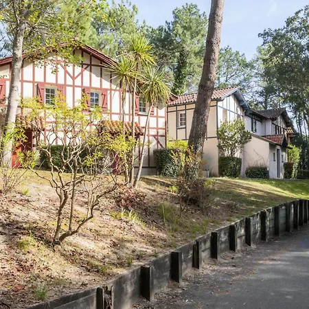 Apartmán Village - Maeva - 3 Pieces 6 Personnes - Selection Mae-2750 *