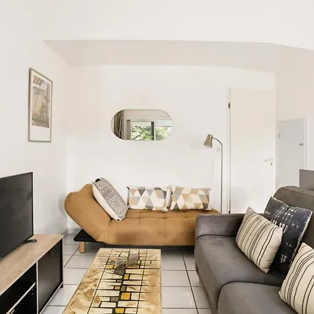 Village Moliets - Maeva Home - Appartement 6 Personnes 1 Chambre 1 Coin Cabine Avec Terrasse Et Parking Mae-2750 Apartment *