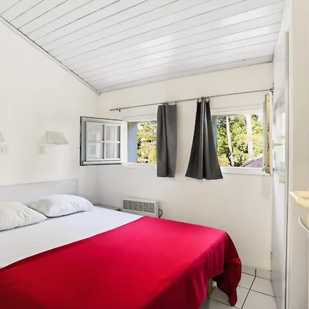 Village Moliets - Maeva Home - Appartement 6 Personnes 1 Chambre 1 Coin Cabine Avec Terrasse Et Parking Mae-2750 Apartment