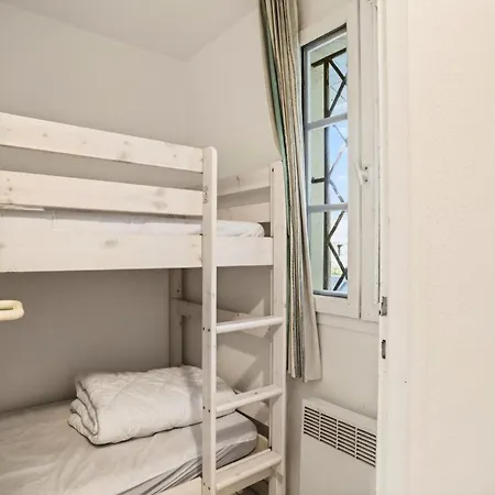 Apartmán Village - Maeva - 3 Pieces 6 Personnes - Selection Mae-2750 *