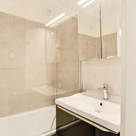 Apartment Village Moliets - Maeva Home - Appartement 6 Personnes 1 Chambre 1 Coin Cabine Avec Terrasse Et Parking Mae-2750 *